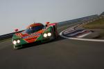 Mazda 787B LeMans Winner 1991 года